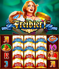 Игровой автомат Freibier